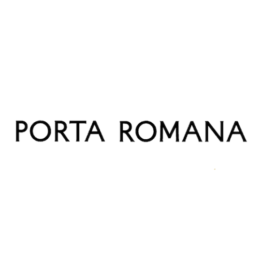 PORTA ROMANA COLLECTION | South Hill Home