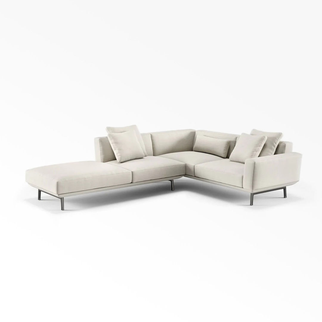 SOFAS & SECTIONALS – SEATING | South Hill Home