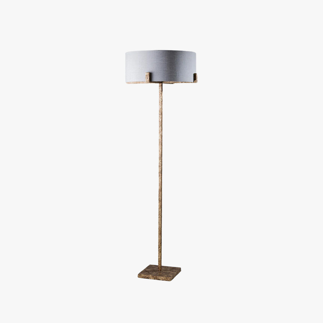 FLOOR LAMP LUNE by Ecart International