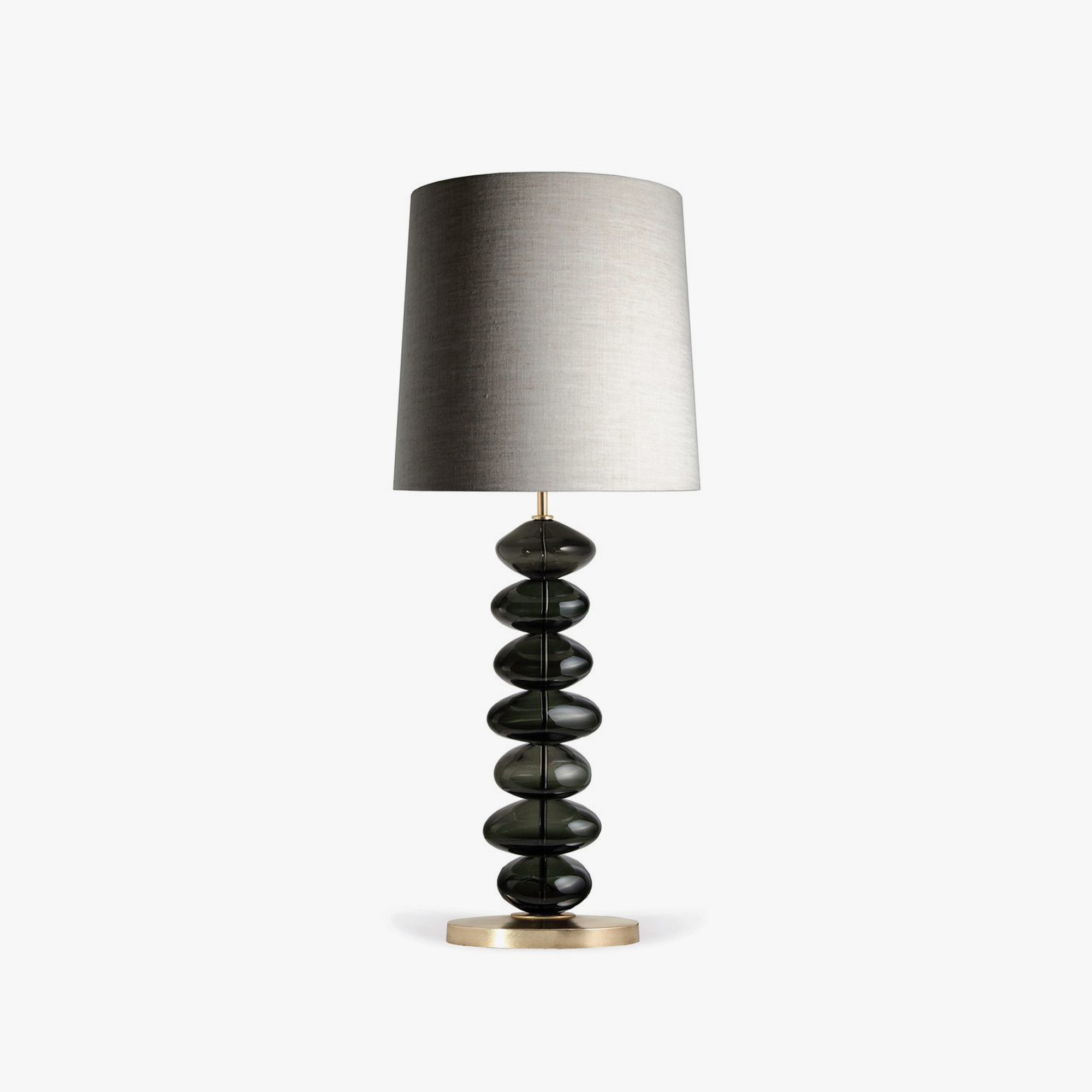 Adam Lamp Large By Porta Romana South Hill Home