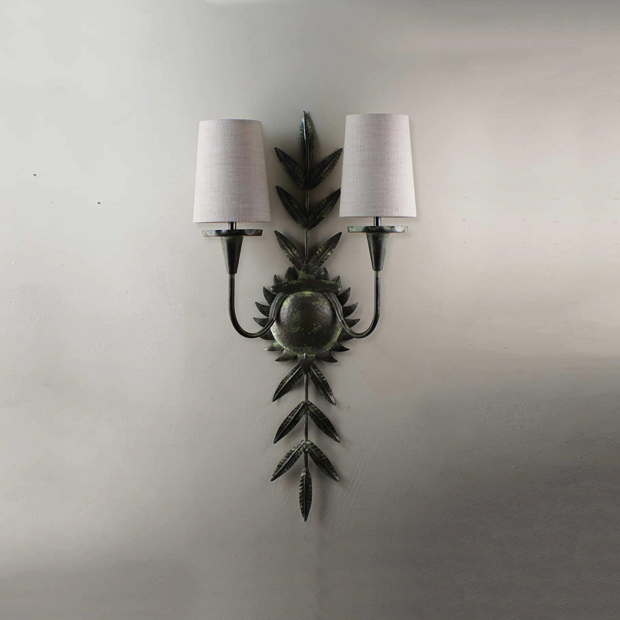 BEATRICE WALL LIGHT by Porta Romana South Hill Home