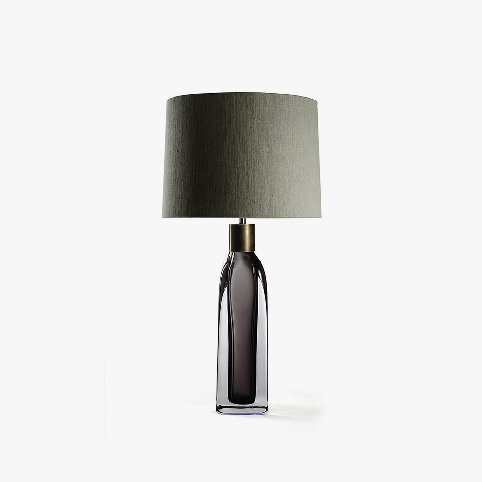 FITZGERALD LAMP LARGE by Porta Romana | South Hill Home