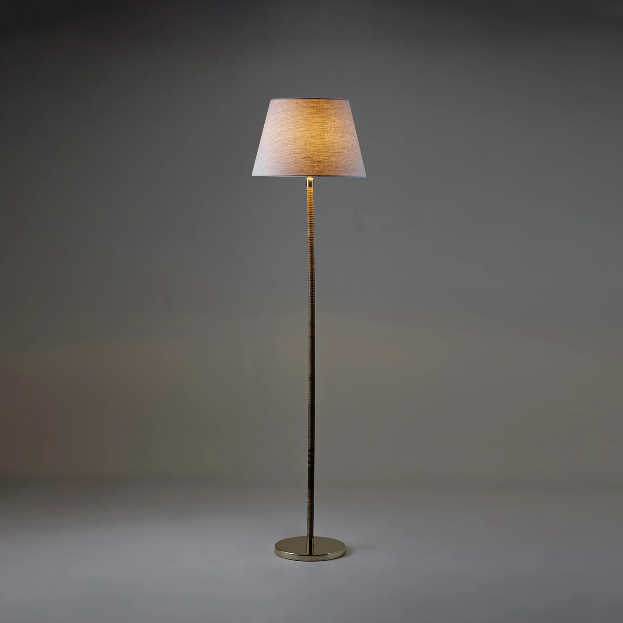 Holden floor store lamp