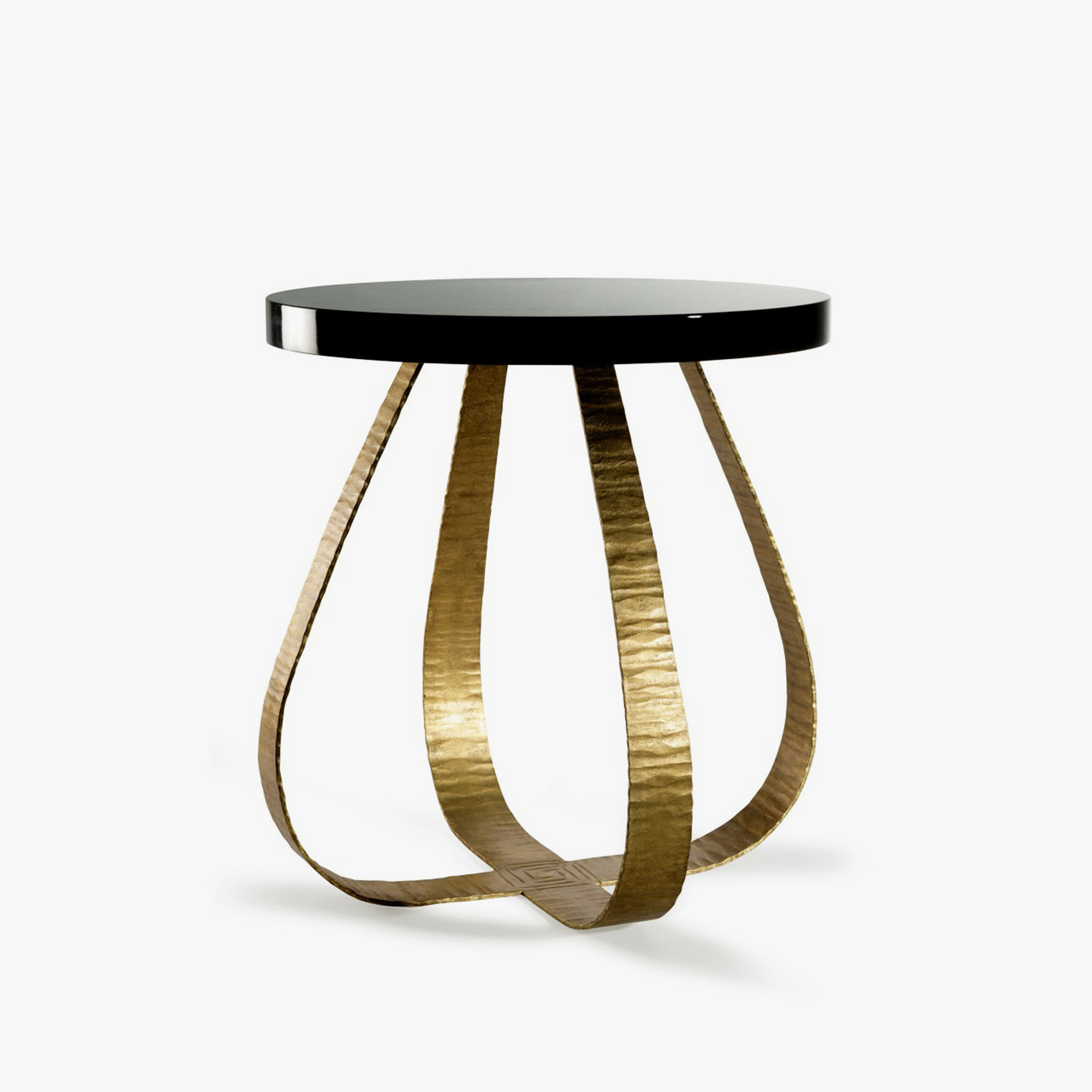 Contemporary FIG TABLE by Porta Romana | South Hill Home