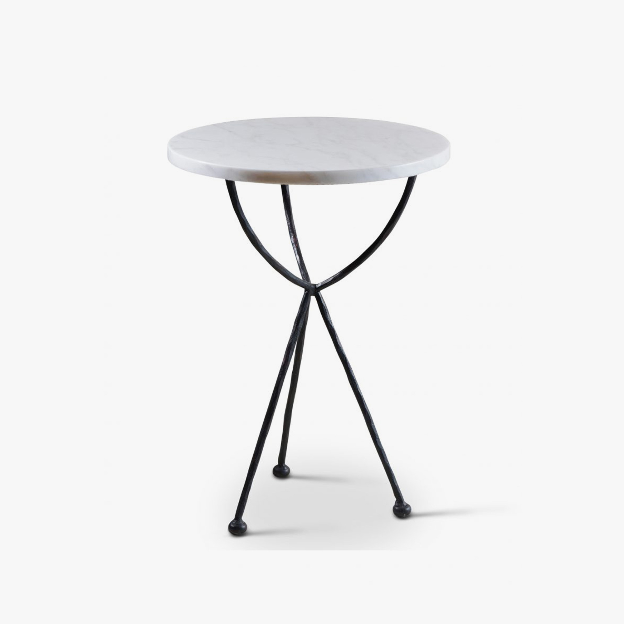 Giacometti Cocktail Table By Porta Romana 