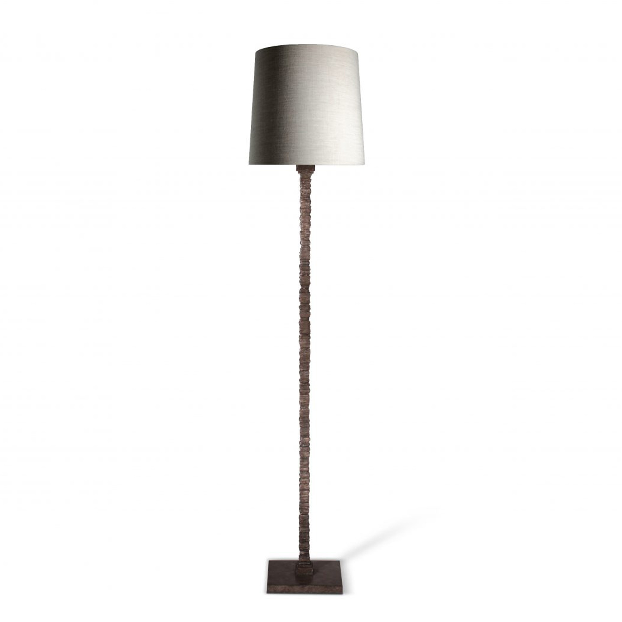 STATIC FLOOR LAMP by Porta Romana | South Hill Home