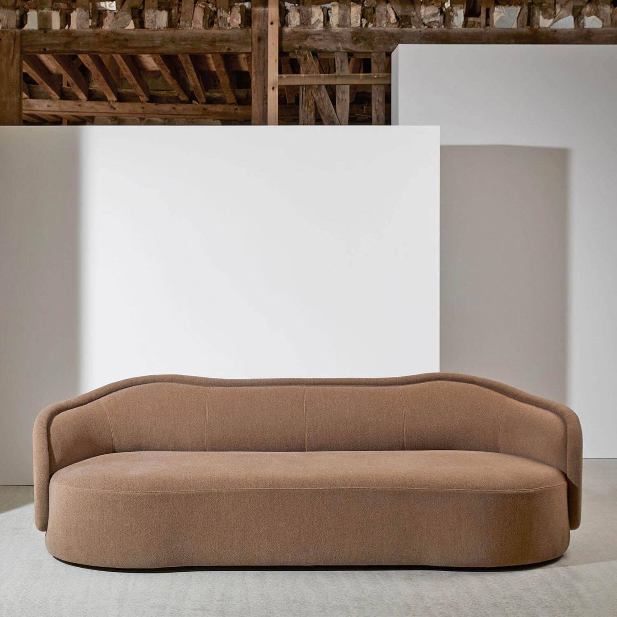 PIA SOFA by Collection Particulière South Hill Home