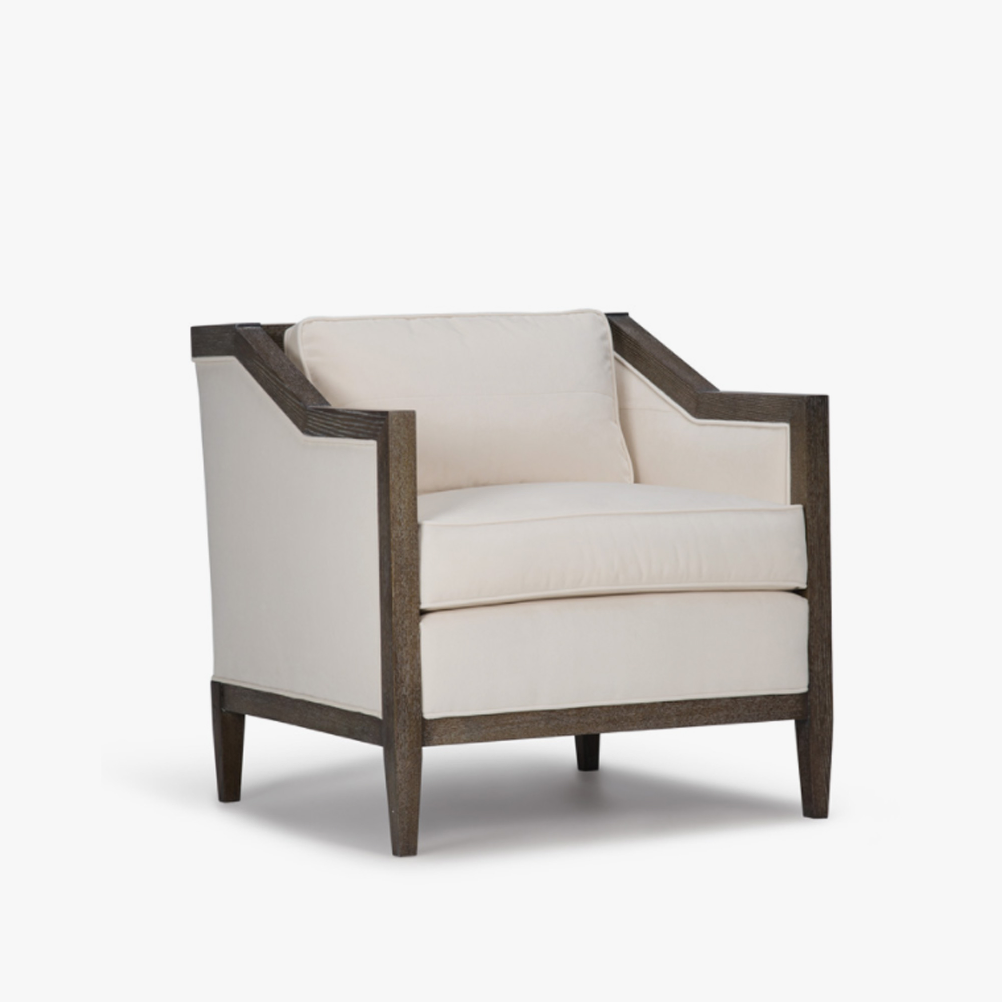 MARGAUX LOUNGE CHAIR by Powell & Bonnell | South Hill Home