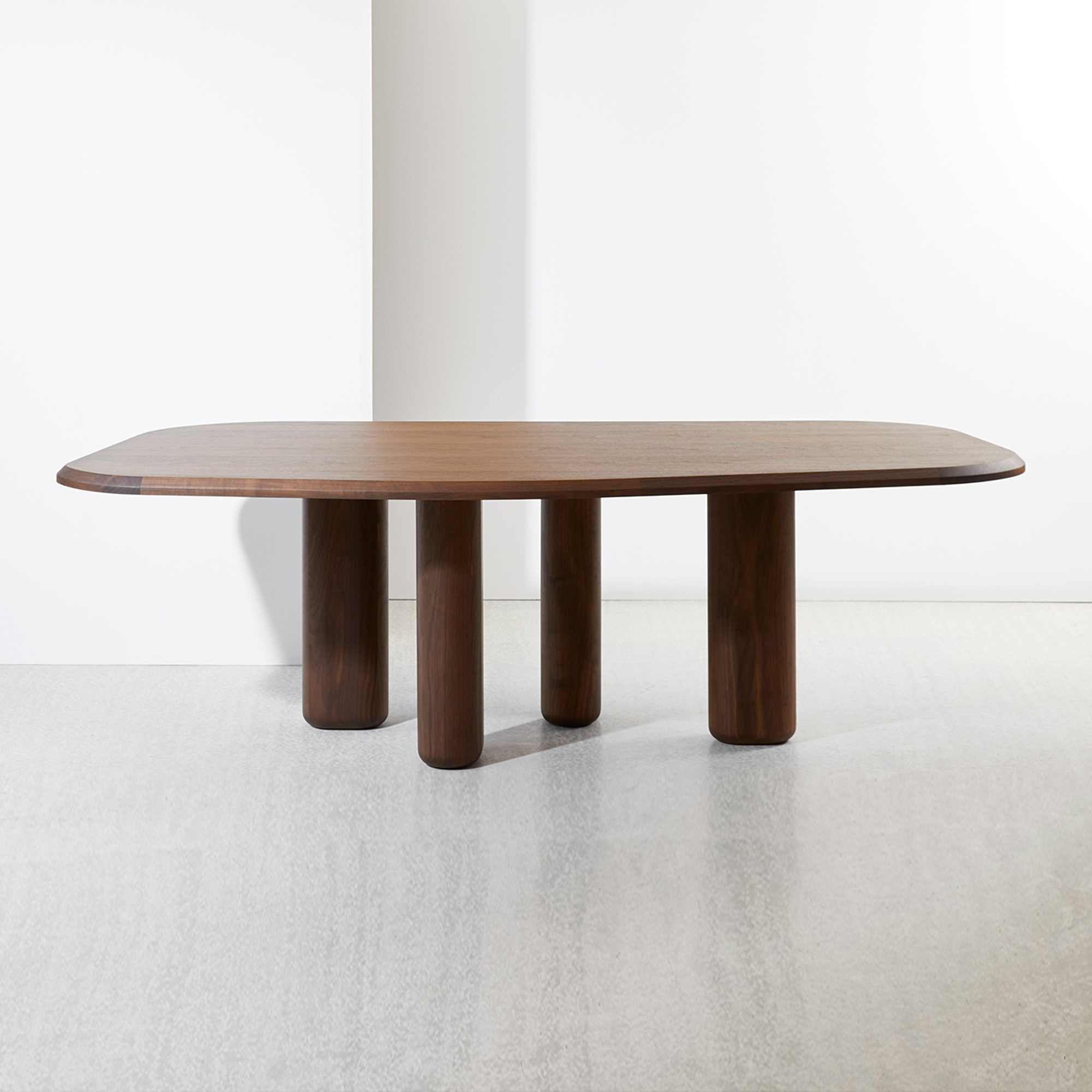 ROUGH DINING TABLE by Collection Particulière | South Hill Home