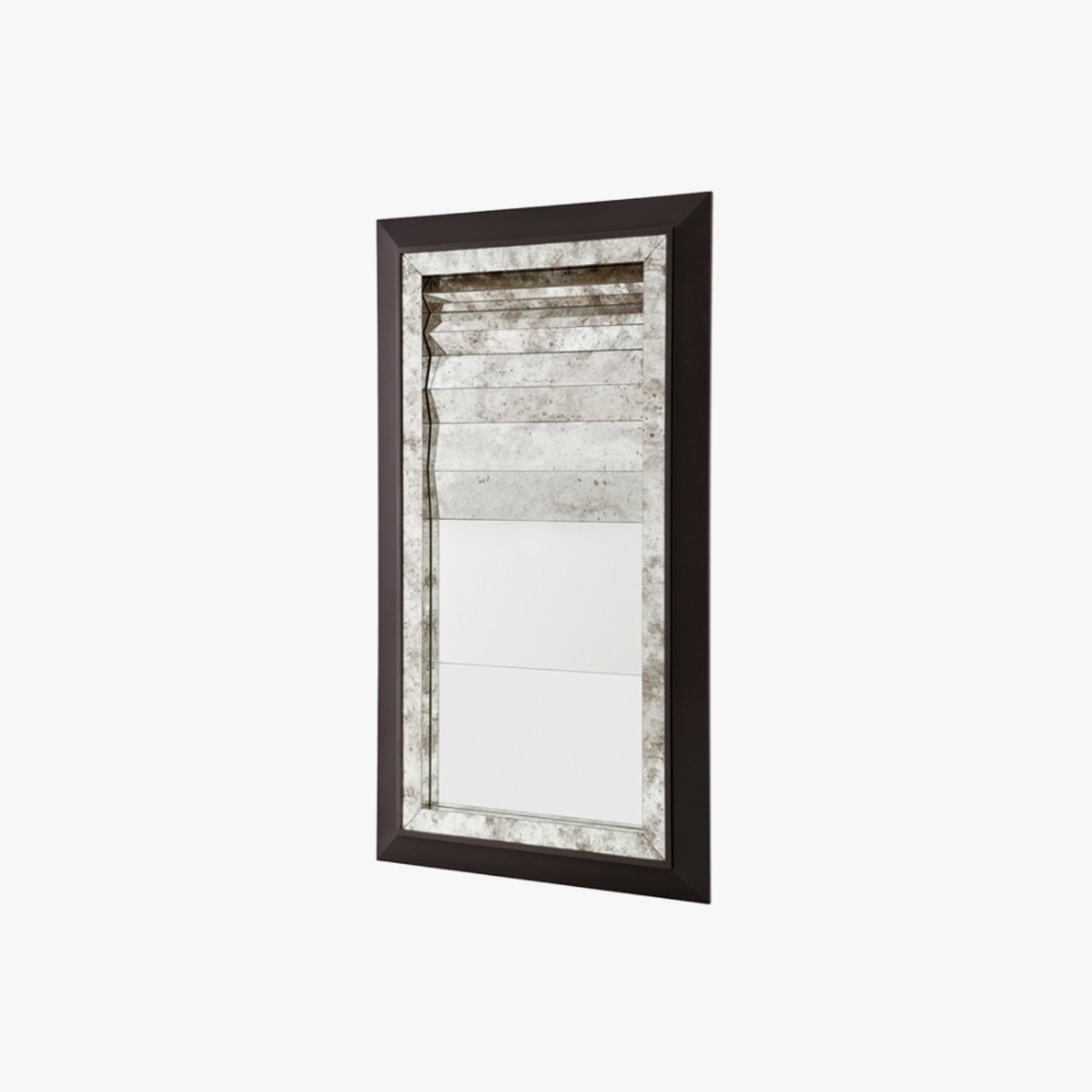 CONCERTINA MIRROR by Powell & Bonnell | South Hill Home