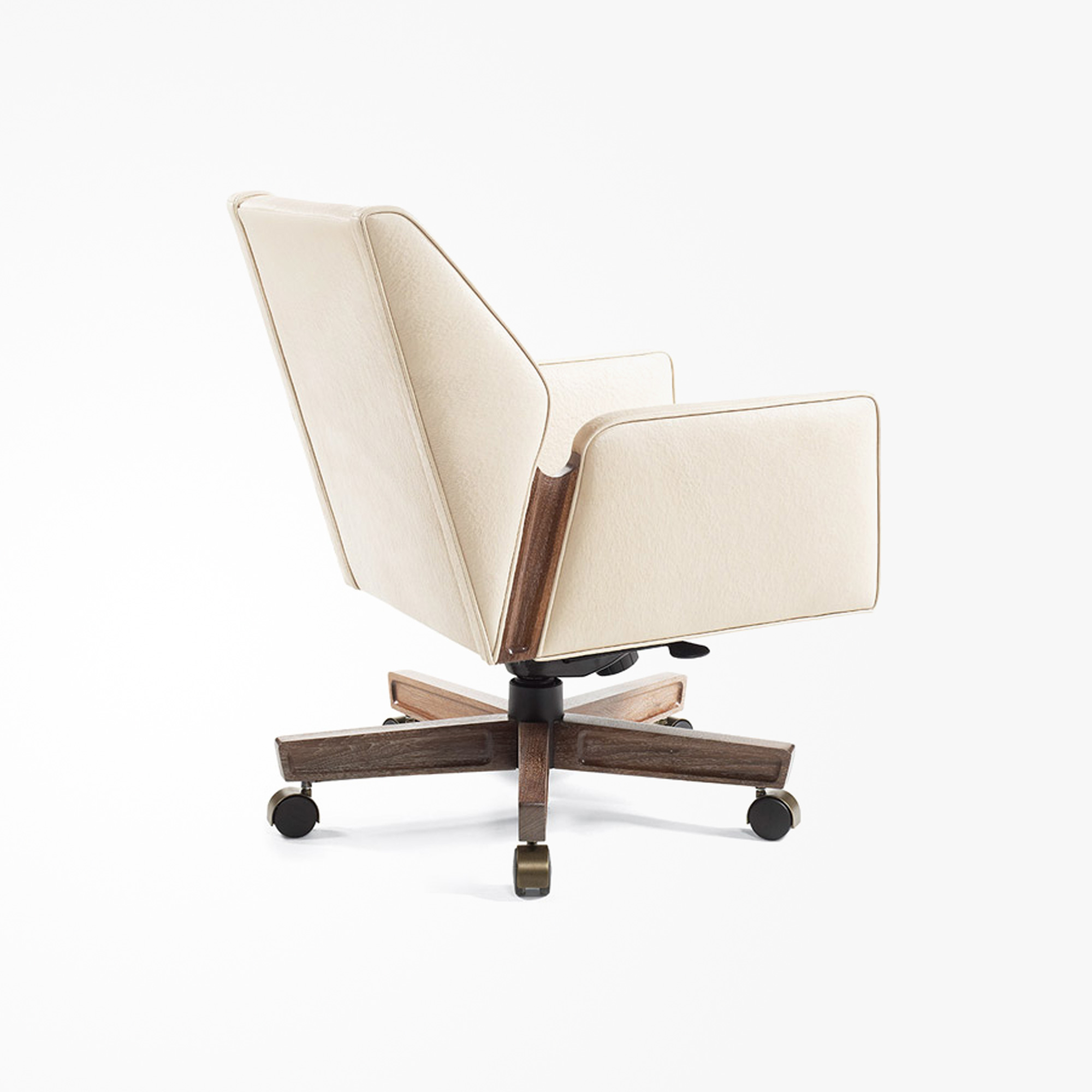 Jett swivel outlet chair