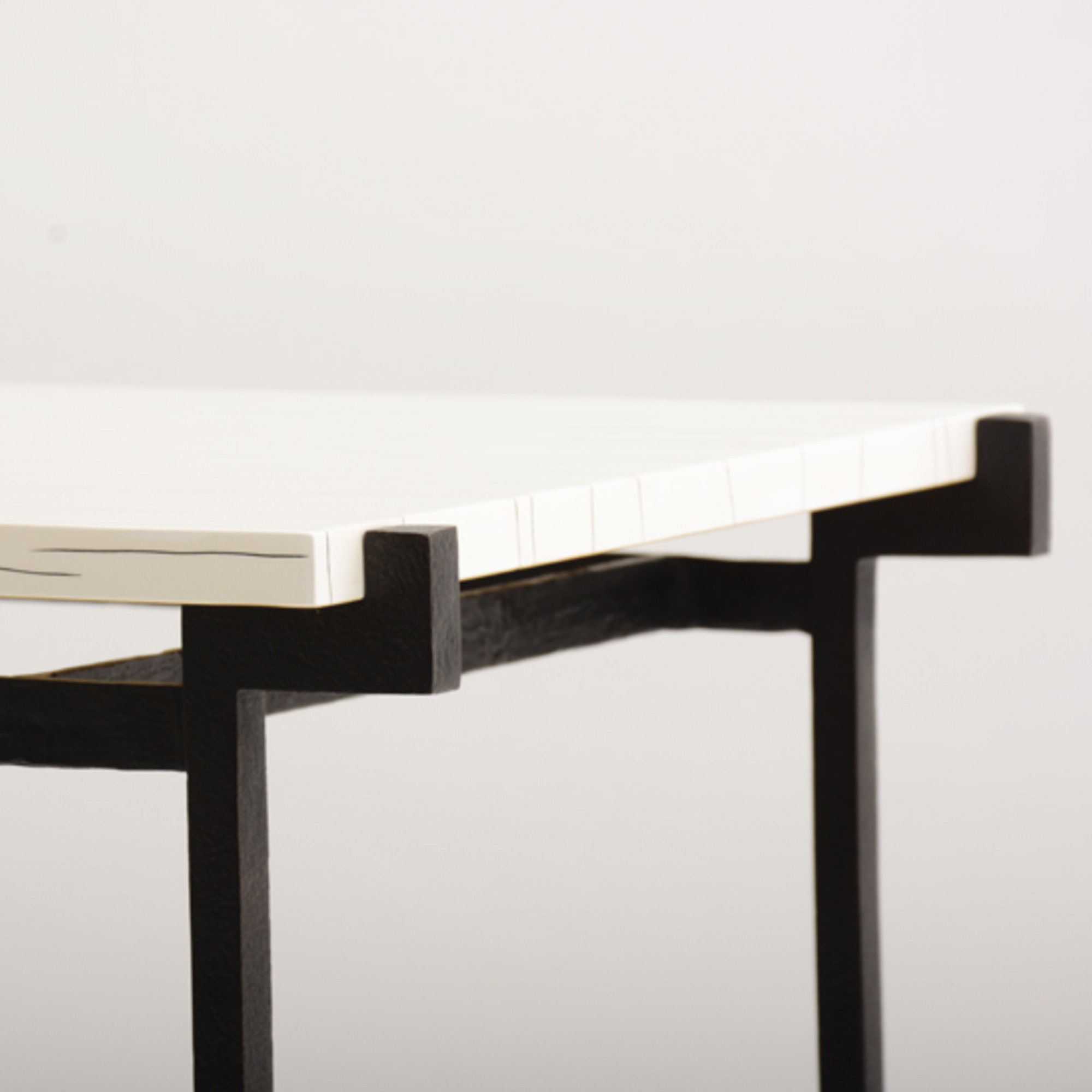 REN SIDE TABLE by Muse Design | South Hill Home