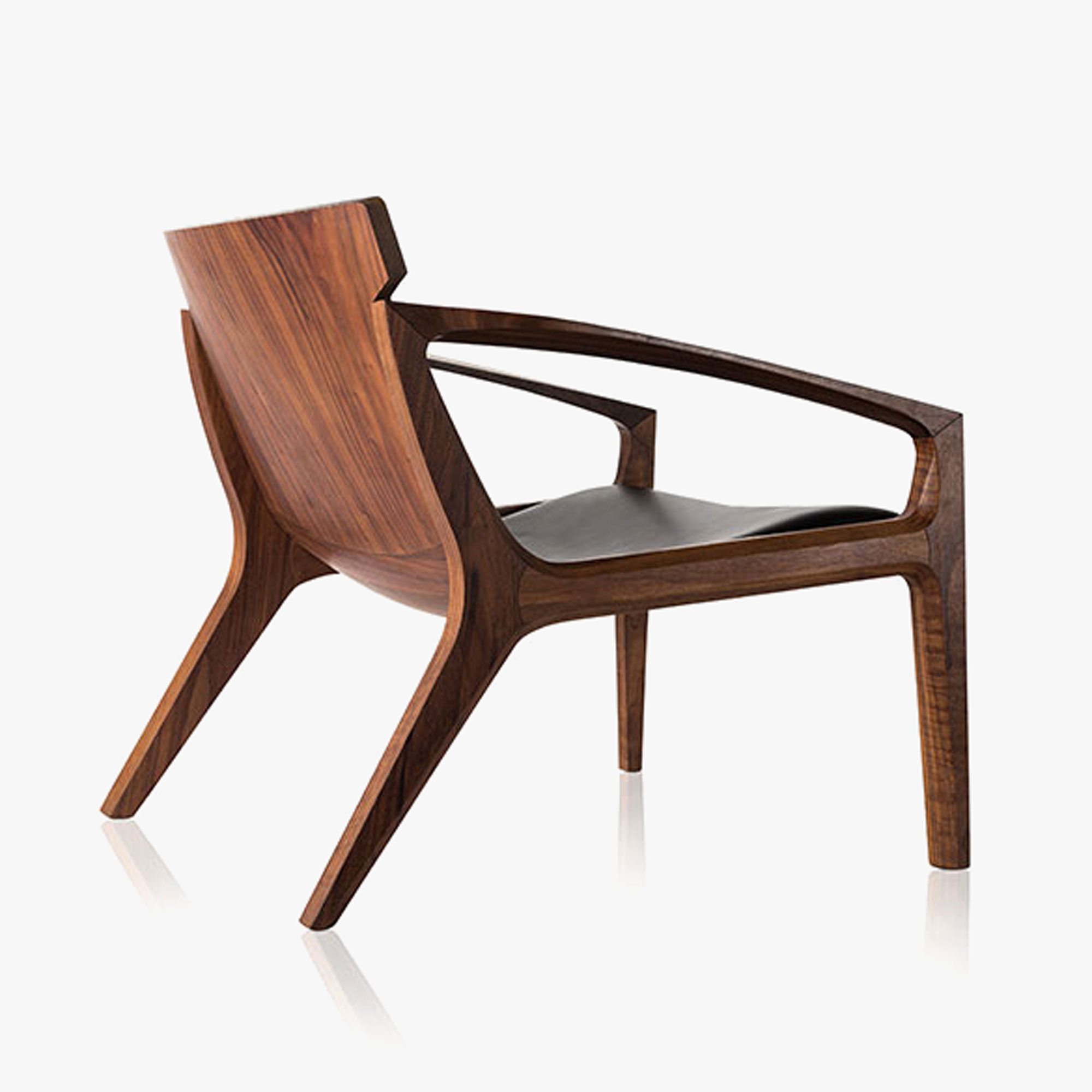 provincial desk chair