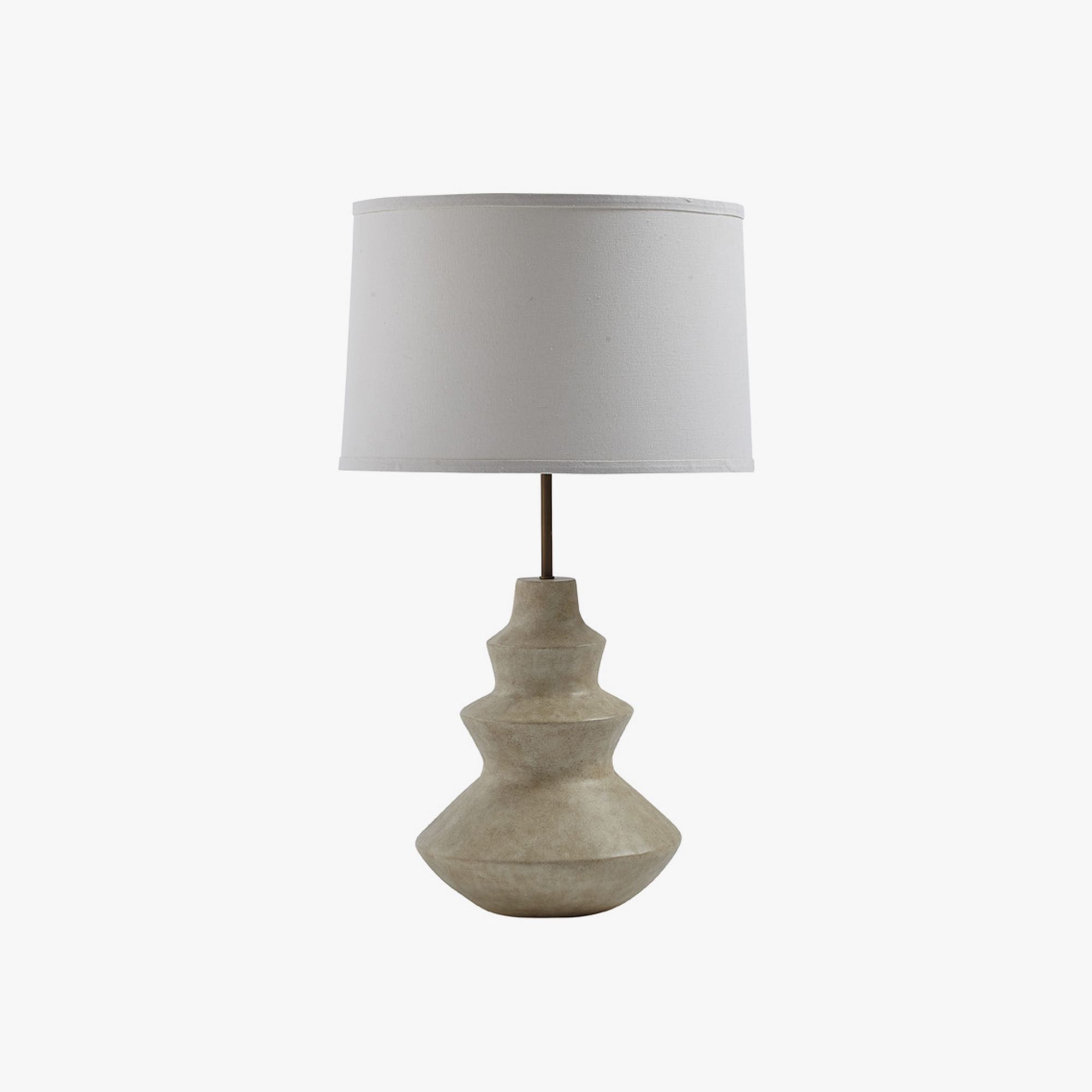 CIRCUS TABLE LAMP by Julian Chichester | South Hill Home