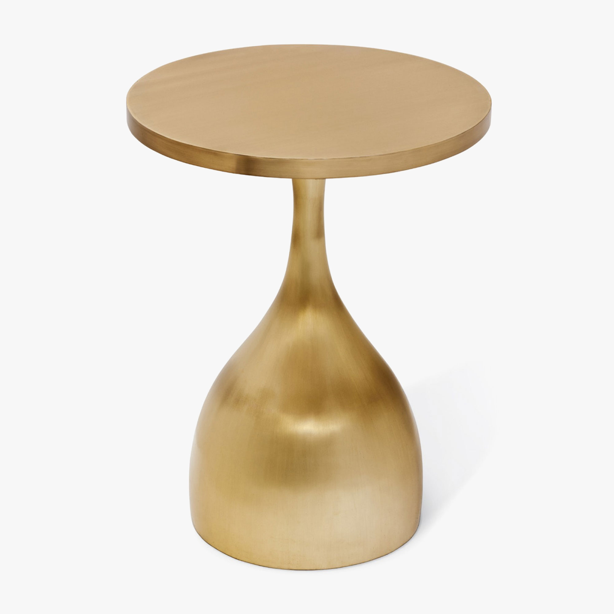 HENRI SIDE TABLE by Ironies | South Hill Home