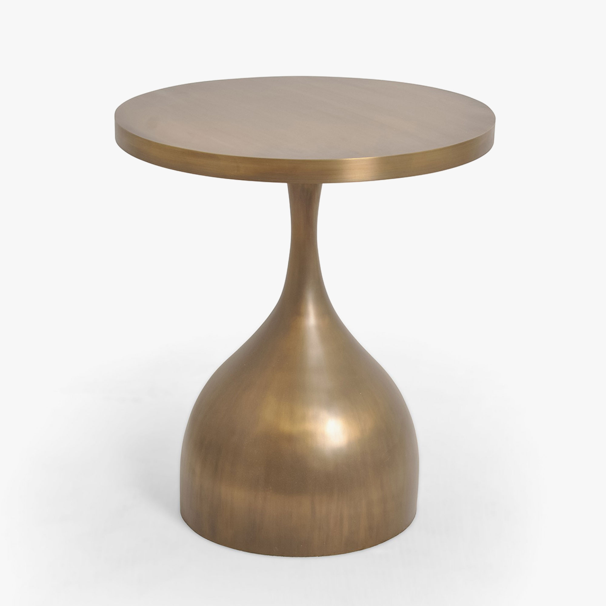 HENRI SIDE TABLE by Ironies | South Hill Home