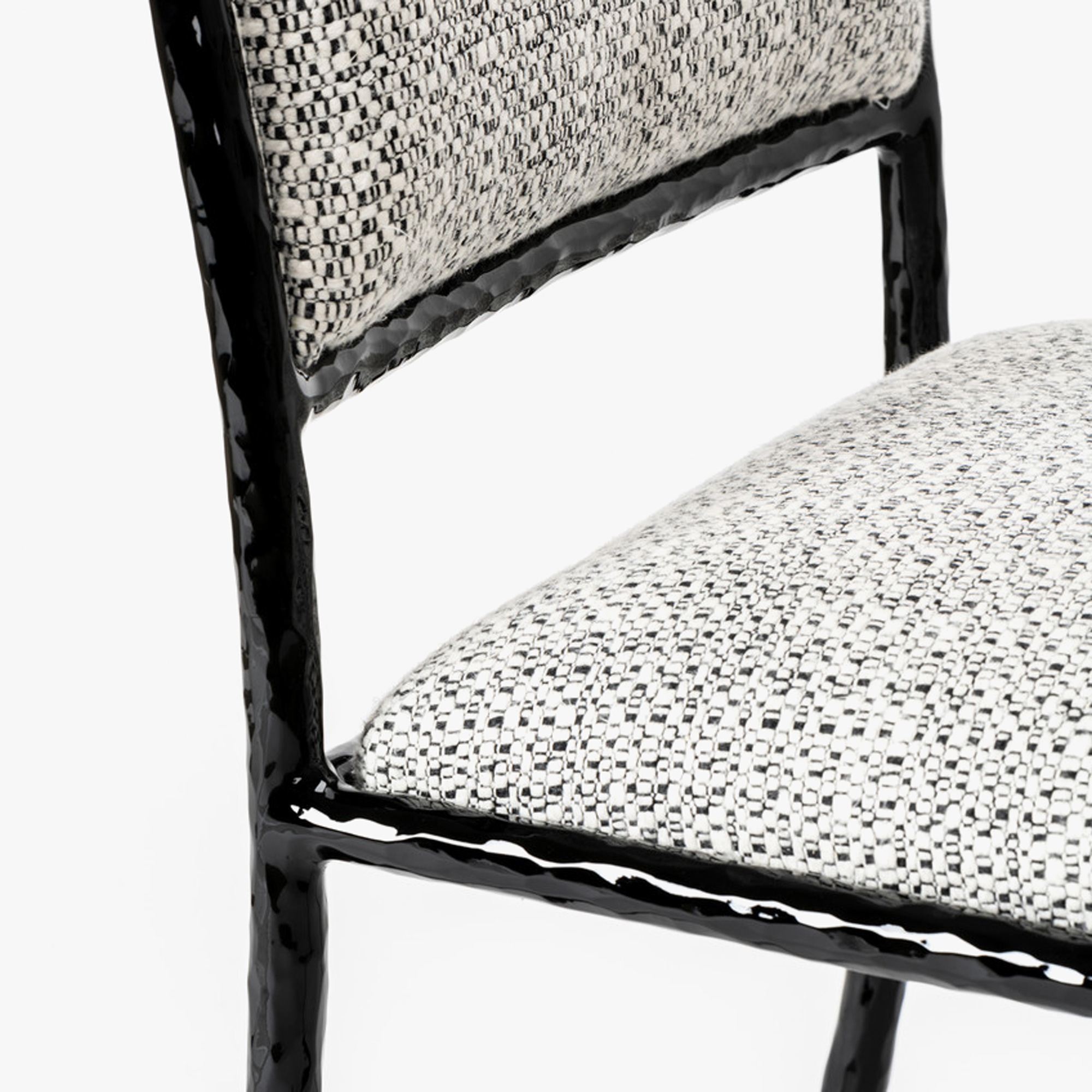 Scott cane outlet dining chair