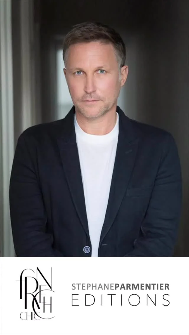 - A study in quiet confidence.Stéphane Parmentier’s world blends sculptural forms, noble materials, and that unmistakable French chic ease. Soft geometry, grounding textures, subtle luxury — nothing shouting, everything whispering.This is Parmentier’s EDITIONS:
artful, architectural, and effortlessly at home in a refined interior.Discover the collection at South Hill Home.•••#FrenchChic #StephaneParmentier #EditionsParmentier #DesignFrancais #InteriorDesign #SouthHillHome #CuratingElegantLiving