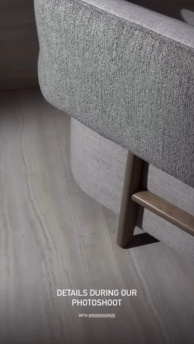 - Far from fleeting trends, Atelier Tortil shapes a way of living rooted in timelessness and European artisanal excellence.Here, materials and ideas meet. Nature guides form. Craftsmanship meets innovation, and every line is drawn with intention.This is a quiet elegance.. understated, human, and built to endure. Pieces that don’t seek to impress, but to resonate. To belong effortlessly, whether in a Mediterranean home, a Marrakech riad, a Tokyo penthouse, or a secluded Alpine retreat.Each creation carries a story: A curious gaze on the world, cultural influences gathered through travel, and a deep respect for the living textures, gestures, and the rhythm of time.Atelier Tortil is a dialogue between the designer, the space, and the person who inhabits it. A philosophy of patience, savoir-faire, and lasting beauty.Atelier Tortil — timeless by design