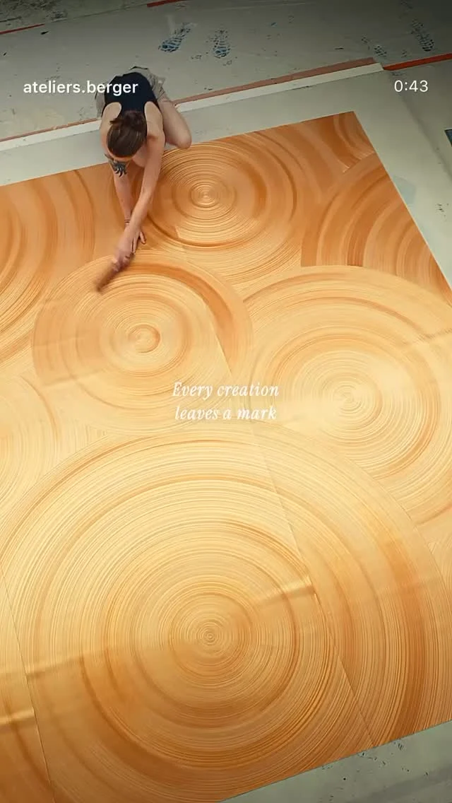 - Bravo @atelierberger