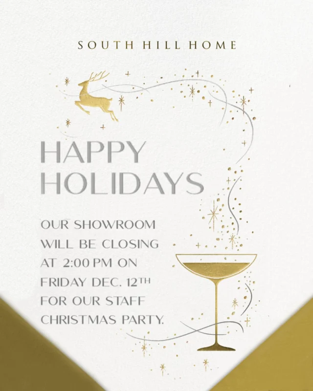 - Happy Holidays ✨